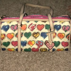 Dooney & Bourke purse